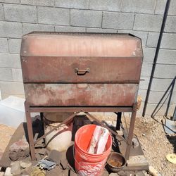 18 inch lapidary slab saw
