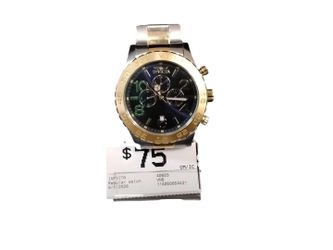 Invicta 40603 Gold Regular Watch