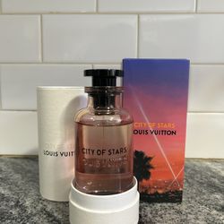 LV City Of Stars 