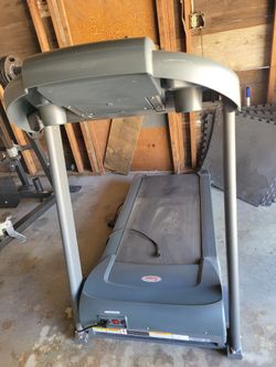 Sunny Health And Fitness Treadmill