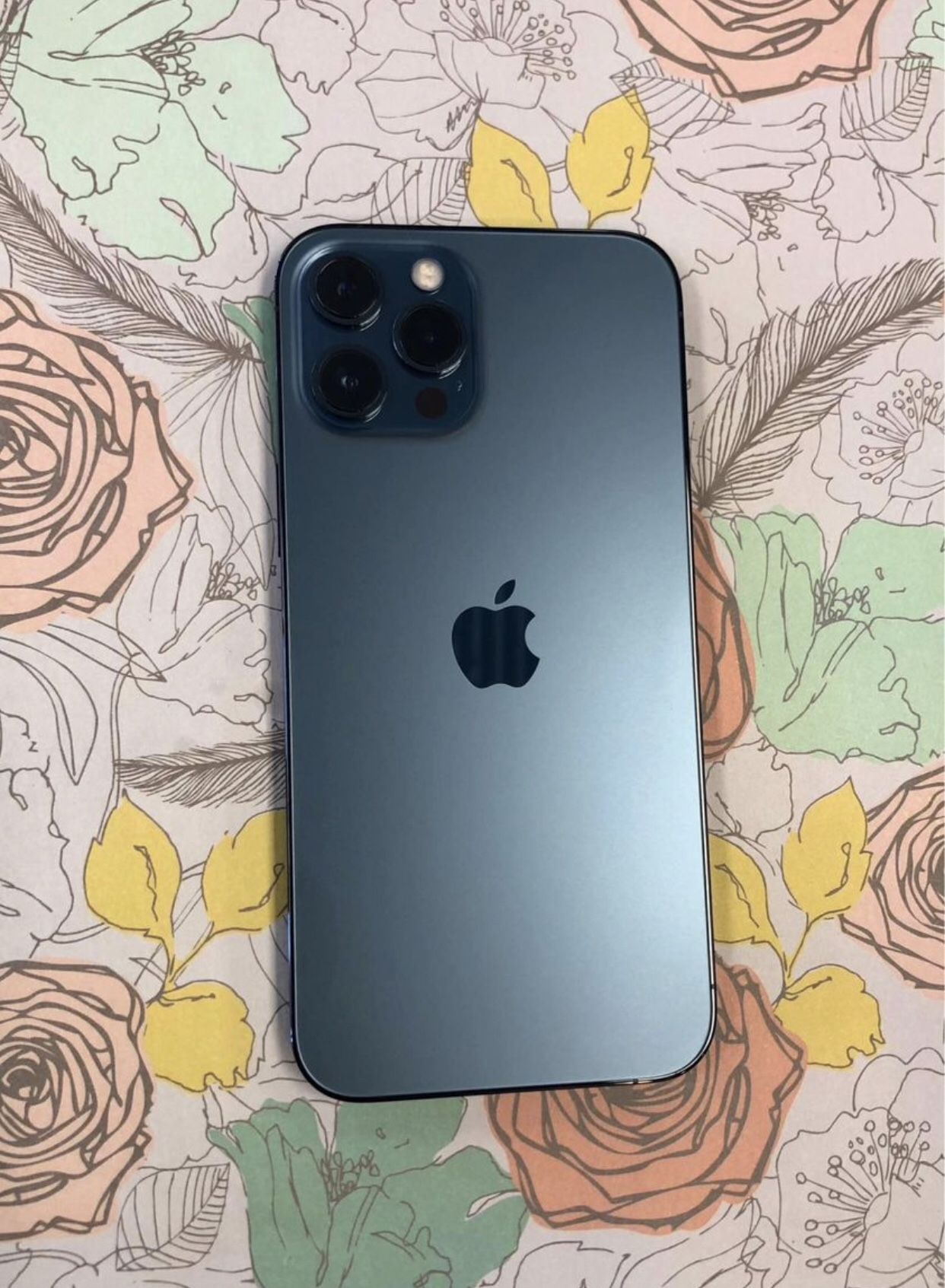 iPhone 12 Pro 128gb unlocked