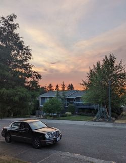 2005 KIA Amanti