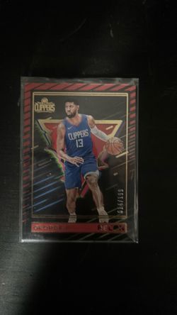 Paul George RECON  014/199 2023-24