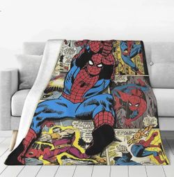 Spider Man Gift Set