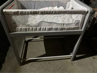 Baby Bed 
