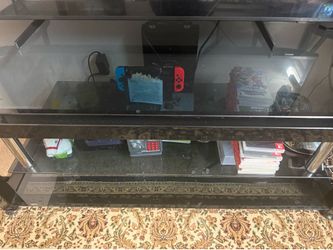 Tv stand