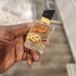 Ysl LIBRE