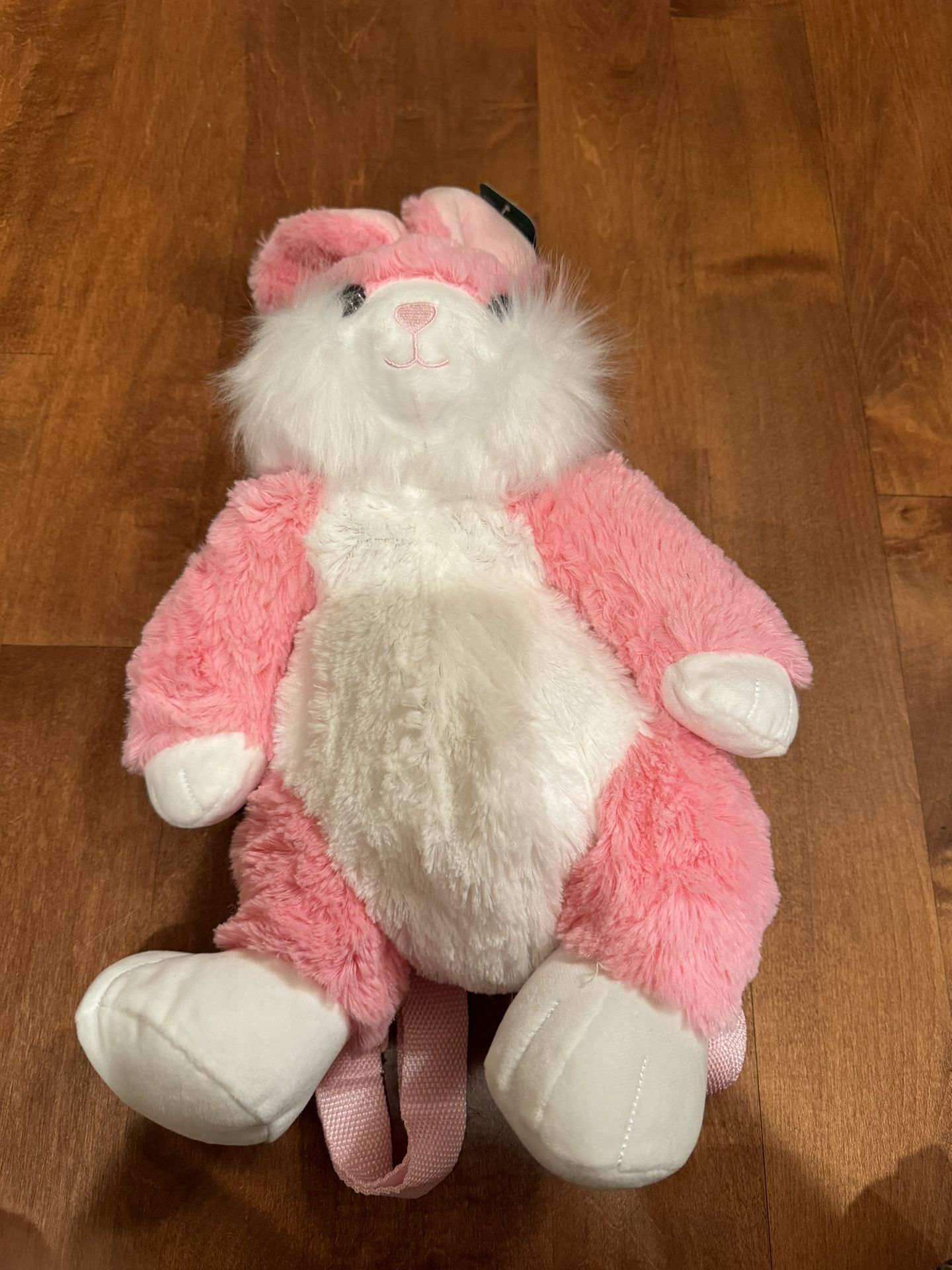 Kids New Bunny Boutique Bagpack Shipping Available