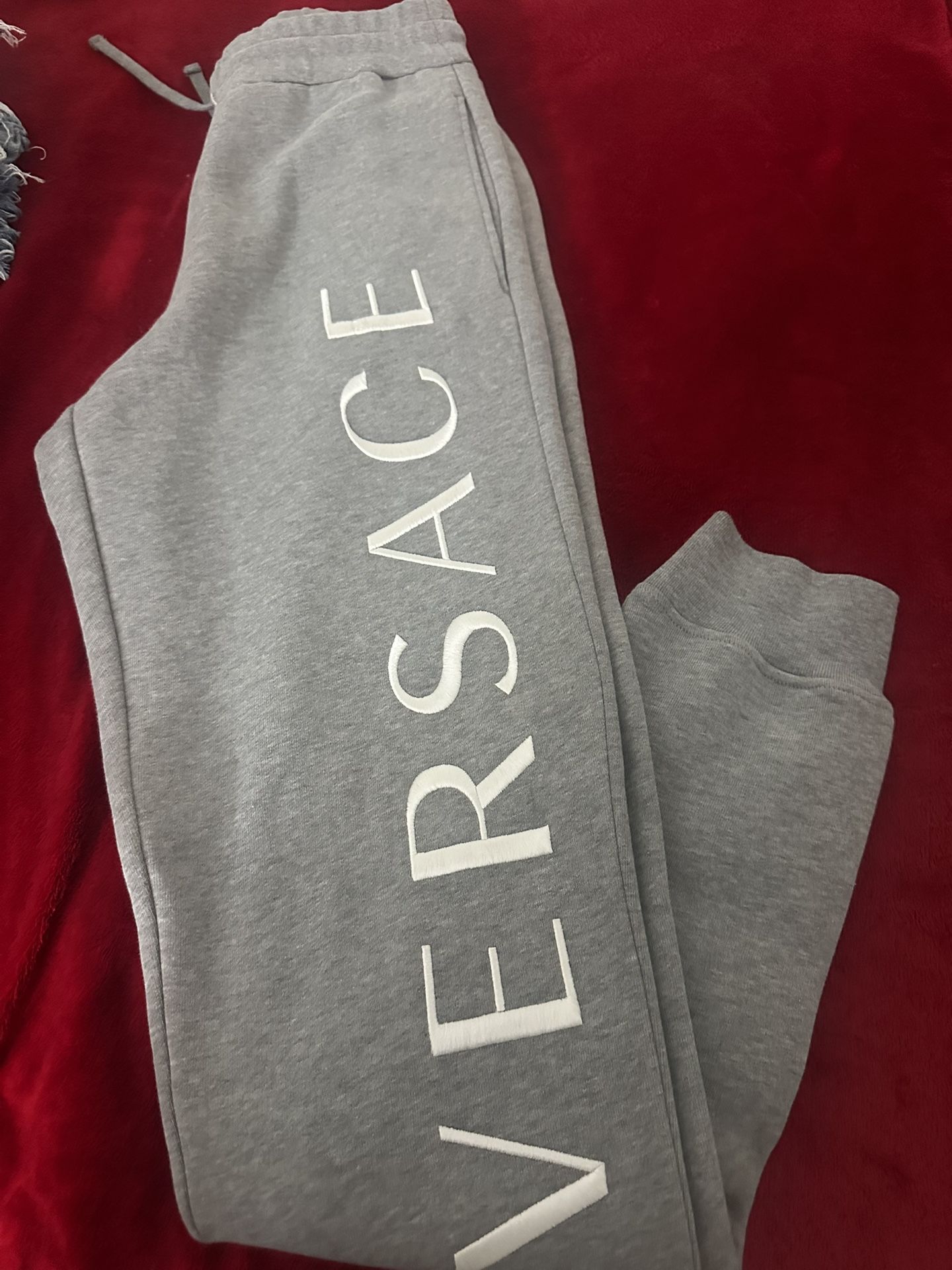 Versace Sweatpants
