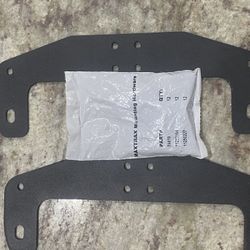 Prinsu maxtrax online universal mount