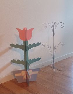 Decoration Trees