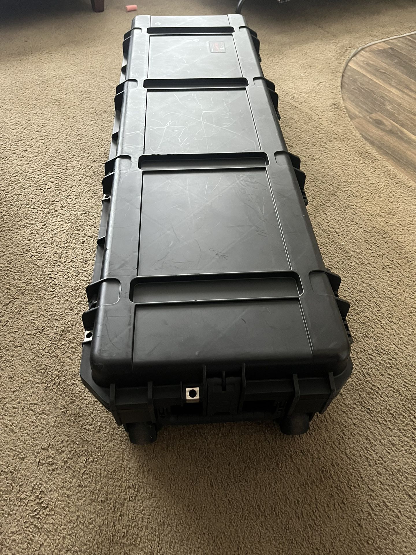 SKB 3i-6018-TKBD iSeries 88-Note Keyboard Case
