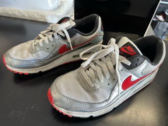 Nike shoes 8.5