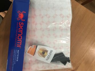 Skinomi Screen Protector for 11” iPad Pro (2nd generation)