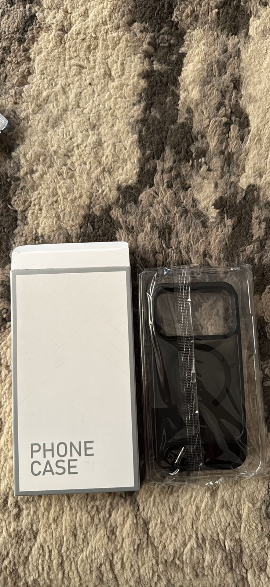 iPhone 17 Pro Case $10