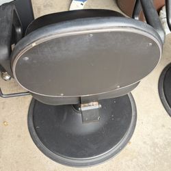 Hydraulic Cutting Chair 
