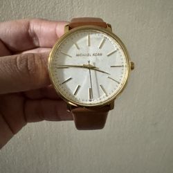 Michael Kors Watch 