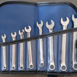 Superkrome Wrench