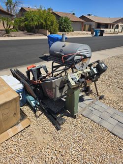 Metal scrap