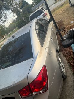 2014 Chevy Cruze *mechanic special*