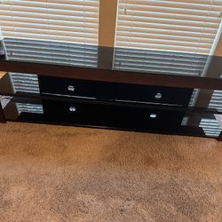 Large Tv Stand