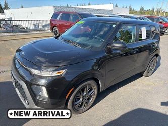 2021 Kia Soul