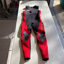 Wet Suit