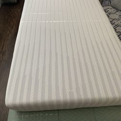 Foam Twin Mattress