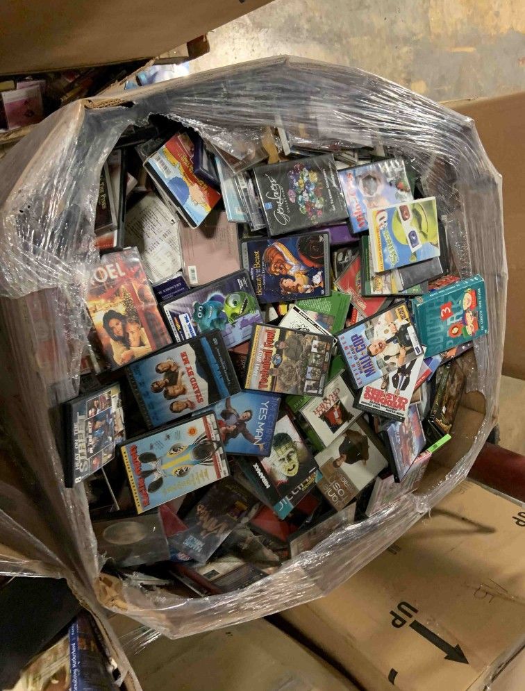Video game liquidation! $1.50 any item PX