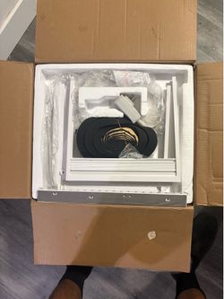 Midea AC units