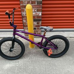 Haro Dana BMX Bike