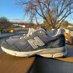 New Balance 990v3 Men's 11