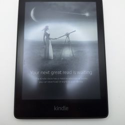 Kindle Paperwhite - M2L3EK