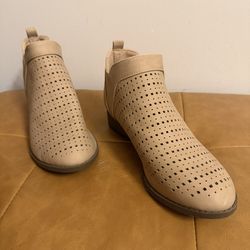 Bonniebel  Ankle Shoe Bootie