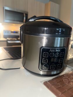 Rice cooker