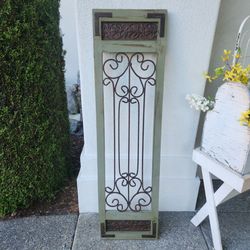 Wall Decor