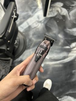 Babyliss Trimmer