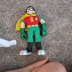 Teen Titan Robin