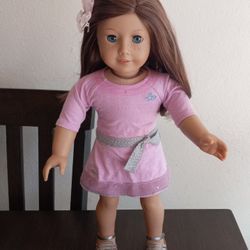 American Girl Doll