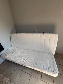 IKEA Futon Sofa Bed
