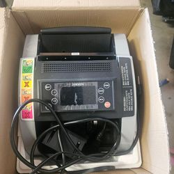 Aneken Bill Counter Money Counting Machine