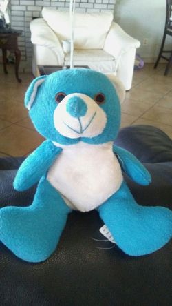 Peluche