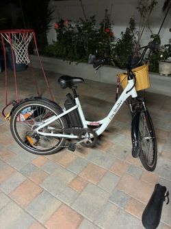 NAKTO City Stroller