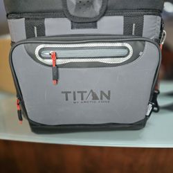 Titan by Arctic Zone Cooler 