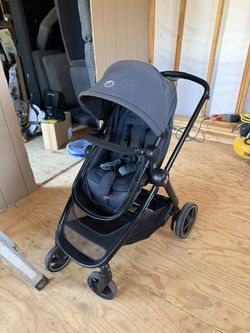 Stroller