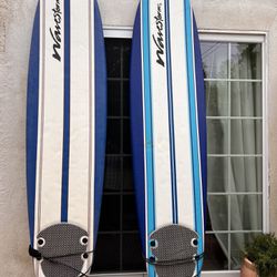 Surfboard 8ft 