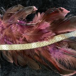 Vintage Solid Sterling Bracelet from Italy 