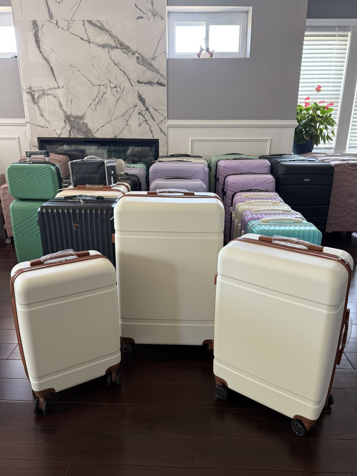 Luggage Set