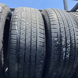 Used Tires Llantas Usadas
