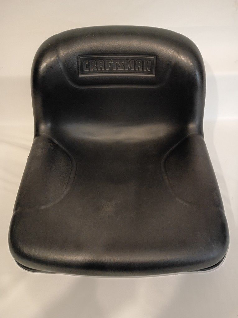 Dyt 4000 Craftsman Riding Lawn Mower Tractor Seat
